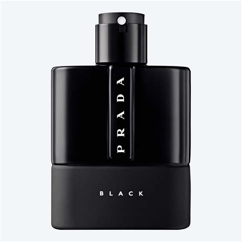 prada profumo uomo 2021|Luna Rossa Black di Prada da uomo .